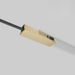 Ввод питания Line Magnetic 85005/00