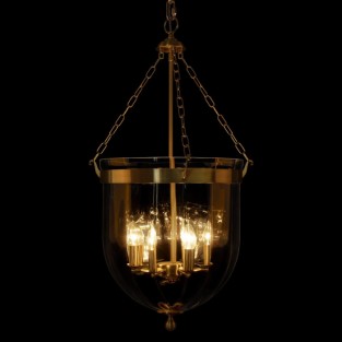 Подвесная люстра Incense 10455/6 AB