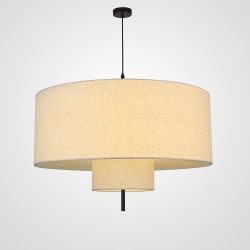 Подвесная люстра Andrean01 ImperiumLoft