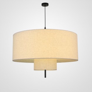 Подвесная люстра Andrean01