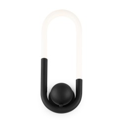 Настенный светильник Magnet FR6106WL-L10B1 Freya Настенный светильник Magnet FR6106WL-L10B1 Freya