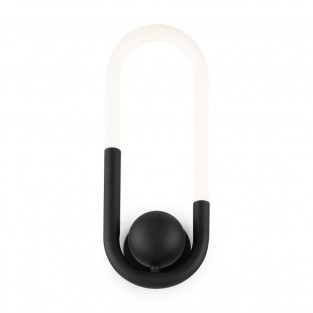 Настенный светильник Magnet FR6106WL-L10B1