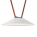 Трековый светильник BELTY SMART FLOW | БЕЛТИ СМАРТ ФЛОУ DK5664-WH+BK Denkirs