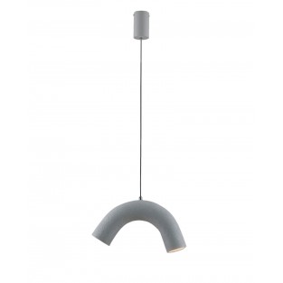 Подвесной светильник Roll V11671-PL