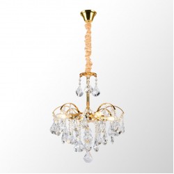 Подвесная люстра Presidio LSP-6016