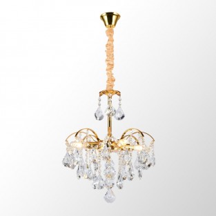 Подвесная люстра Presidio LSP-6016