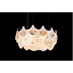 Подвесная люстра Infinita FL1153-6P