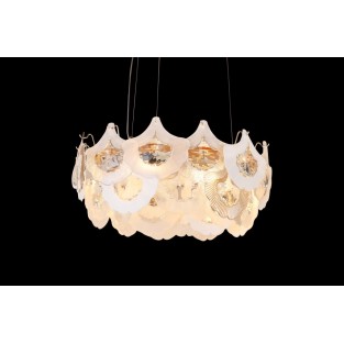 Подвесная люстра Infinita FL1153-6P