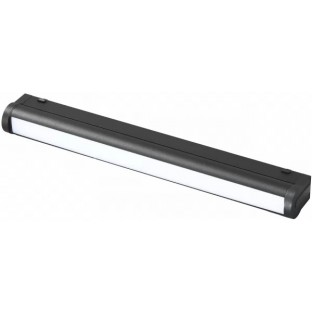 Трековый светильник Vision48/25 4825-040-L305-12W-110DG-4000K-BK