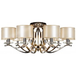 Потолочная люстра London 88389/10 CR