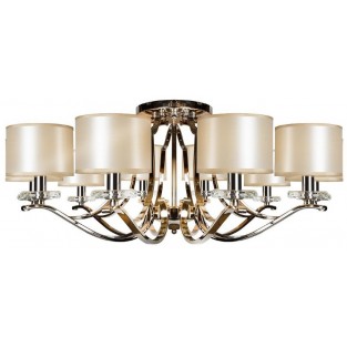 Потолочная люстра London 88389/10 CR