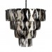 Подвесная люстра Contemporary 10561/550 Smoke Подвесная люстра Contemporary 10561/550 Smoke