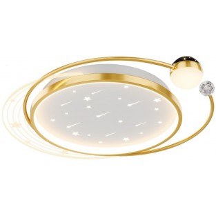 Потолочная люстра Cruise 4743-5C