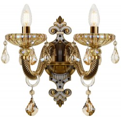 Бра Asia 81069-2 BR