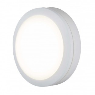 Настенно-потолочный светильник LTB51 белый