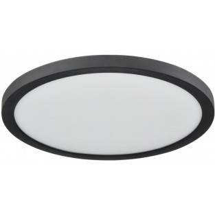 Потолочный светильник Nebula Black 7788/24L