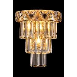 Бра Normandie FL1084-3W