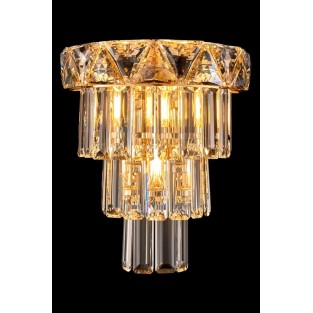 Бра Normandie FL1084-3W