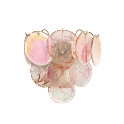 Бра Lolly 10492W Pink