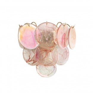 Бра Lolly 10492W Pink