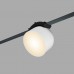 Трековый светильник BELTY SPOT | БЕЛТИ СПОТ DK5543-WH+BK Denkirs
