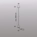 Подводы питания SMART BASE | СМАРТ БЭЙС TR2124-WH Denkirs