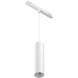 Трековый светильник Focus LED TR041-2-12W3K-W