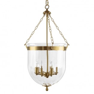 Подвесная люстра Incense 10455/6 AB