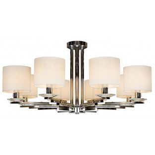 Потолочная люстра City DJ0608 CR