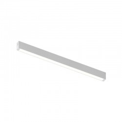 Трековый светильник SIMPLE LINEAR | СИМПЛ ЛИНЕАР DK8205-WH