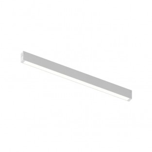 Трековый светильник SIMPLE LINEAR | СИМПЛ ЛИНЕАР DK8205-WH