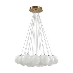 Подвесной светильник Magia 7109/19