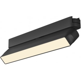 Трековый светильник AIR LINEAR | ЭЙР ЛИНЕАР DK5303-BK