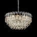 Подвесная люстра MODELUX ML.7220.600 CR Modelux Подвесная люстра MODELUX ML.7220.600 CR Modelux
