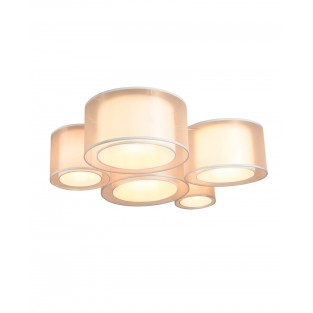 Потолочный светильник Massa V11398-5C