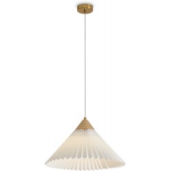 Подвесной светильник Kinsley FR5533PL-01BS1