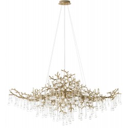 Подвесной светильник Coral 10351/1200L AB