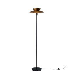 Торшер Shaggy V11302-1F