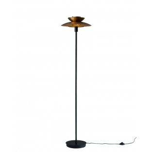 Торшер Shaggy V11302-1F