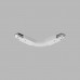 Соединитель DK Track White (SOLID BASE) | DK ТРЕК БЕЛЫЙ (СОЛИД БЕЙС) TR1106-WH Denkirs Соединитель DK Track White (SOLID BASE) | DK ТРЕК БЕЛЫЙ (СОЛИД БЕЙС) TR1106-WH Denkirs