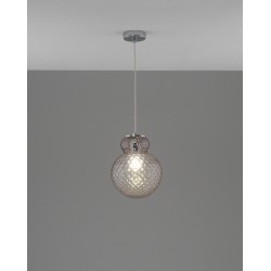 Подвесной светильник Lorel V11167-1P