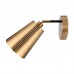 Бра Terra FR5260WL-01BS Freya Бра Terra FR5260WL-01BS Freya