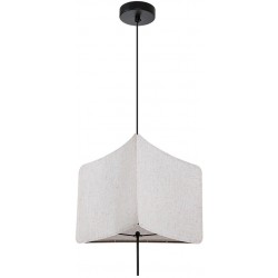 Подвесной светильник Trixie A7085SP-1BK