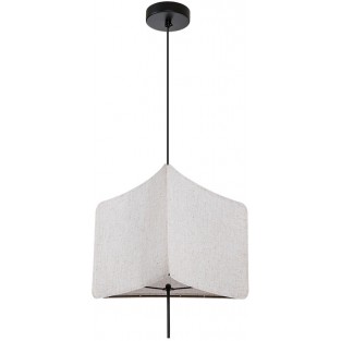 Подвесной светильник Trixie A7085SP-1BK