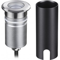 Встраиваемый светильник уличный Ingro 6660/1GL3