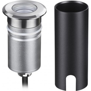 Встраиваемый светильник уличный Ingro 6660/1GL3