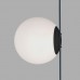 Трековый светильник BELTY ORB | БЕЛТИ ОРБ DK5552-BK Denkirs Трековый светильник BELTY ORB | БЕЛТИ ОРБ DK5552-BK Denkirs