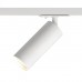 Трековый светильник SOLID Tube | СОЛИД ТЬЮБ DK6202-WH Denkirs Трековый светильник SOLID Tube | СОЛИД ТЬЮБ DK6202-WH Denkirs