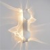 Настенный светильник Flame 10452/2W White sand Настенный светильник Flame 10452/2W White sand