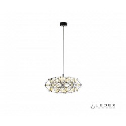 Подвесной светильник Stratosphere FTG-400-50 CR